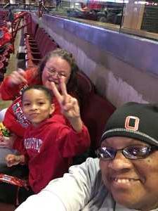 Ohio State Buckeyes vs. Rutgers Scarlet Knights - NCAA Women's Basketball