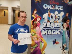 Disney on Ice Celebrates 100 Years of Magic - Ice Shows
