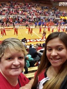 Ohio State Buckeyes vs. University of Florida Gators - NCAA Women's Basketball