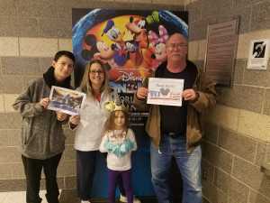 Disney on Ice Presents: Worlds of Enchantment