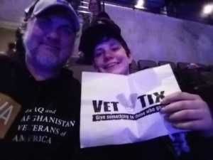 Disney on Ice Presents: Worlds of Enchantment