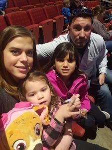 Paw Patrol Live! The Great Pirate Adventure - Presented by Vstar Entertainment