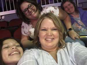 Disney on Ice Celebrates 100 Years of Magic - Ice Shows