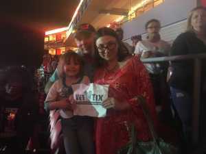 Disney on Ice Celebrates 100 Years of Magic - Ice Shows