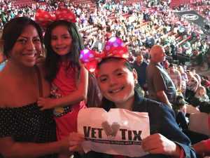 Disney on Ice Celebrates 100 Years of Magic - Ice Shows