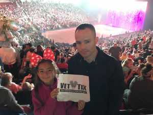 Disney on Ice Celebrates 100 Years of Magic - Ice Shows