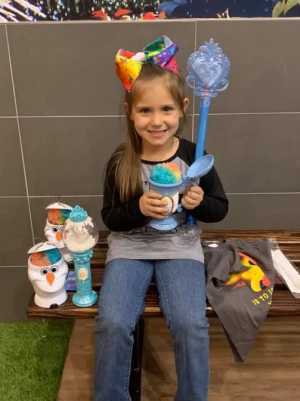 Disney on Ice Celebrates 100 Years of Magic - Ice Shows