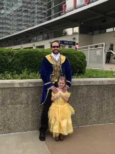 Disney on Ice Celebrates 100 Years of Magic - Ice Shows