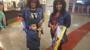 Disney on Ice Celebrates 100 Years of Magic - Ice Shows