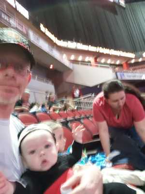 Disney on Ice Celebrates 100 Years of Magic - Ice Shows