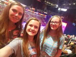 Disney on Ice Celebrates 100 Years of Magic - Ice Shows