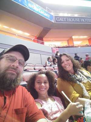 Disney on Ice Celebrates 100 Years of Magic - Ice Shows