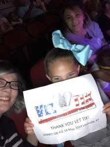 Disney on Ice Celebrates 100 Years of Magic - Ice Shows