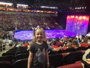 Disney on Ice Celebrates 100 Years of Magic - Ice Shows