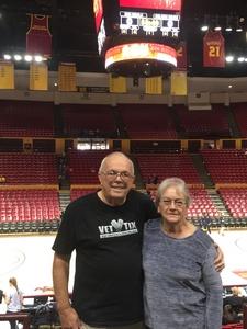 Arizona State Sun Devils vs. California - NCAA Women's Basketball - General Admission
