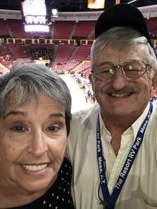 Arizona State Sun Devils vs. California - NCAA Women's Basketball - General Admission
