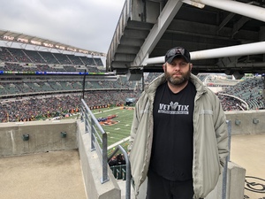 Cincinnati Bengals vs. Oakland Raiders - NFL