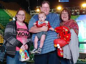 Sesame Street Live! Make Your Magic - Children's Theatre