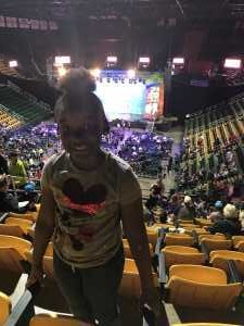 Sesame Street Live! Make Your Magic - Children's Theatre