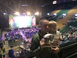 Sesame Street Live! Make Your Magic - Children's Theatre