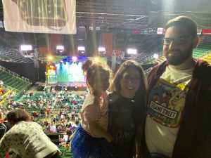 Sesame Street Live! Make Your Magic - Children's Theatre