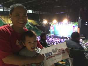 Sesame Street Live! Make Your Magic - Children's Theatre