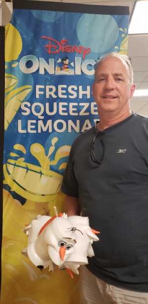 Disney on Ice Presents: Mickey's Search Party