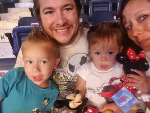 Disney on Ice Presents: Mickey's Search Party