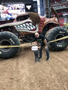 Monster Jam