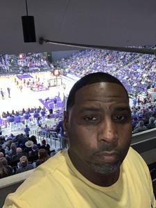 GCU Lopes vs. Mississippi Valley State - NCAA Men's Basketball - General Admission