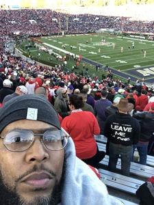 105th Rose Bowl Game - Washington Huskies vs. Ohio State Buckeyes