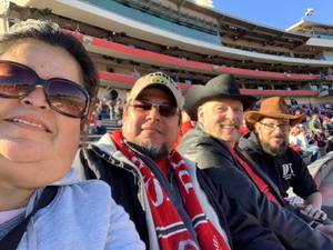 105th Rose Bowl Game - Washington Huskies vs. Ohio State Buckeyes