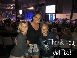 Otto attended Barry Manilow - a Very Barry Christmas! - Adult Contemporary on Dec 13th 2018 via VetTix 