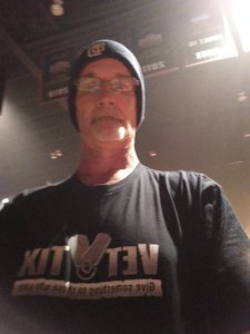 Robert attended Barry Manilow - a Very Barry Christmas! - Adult Contemporary on Dec 13th 2018 via VetTix 