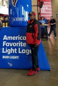 2018 Chick-fil-a Peach Bowl - Florida Gators vs. Michigan Wolverines - NCAA Football