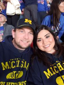 2018 Chick-fil-a Peach Bowl - Florida Gators vs. Michigan Wolverines - NCAA Football
