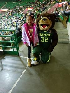 Baylor Bears vs. New Orleans - NCAA Men's Basketball