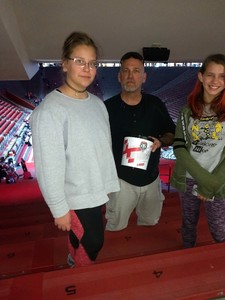 University of New Mexico Lobos vs Colorado State - NCAA Women's Basketball