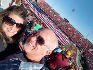 Mitsubishi Motors Las Vegas Bowl - Arizona State vs. Fresno State