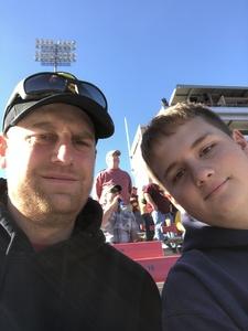 Mitsubishi Motors Las Vegas Bowl - Arizona State vs. Fresno State