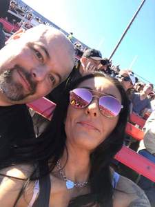 Mitsubishi Motors Las Vegas Bowl - Arizona State vs. Fresno State