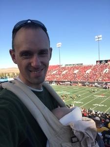 Mitsubishi Motors Las Vegas Bowl - Arizona State vs. Fresno State