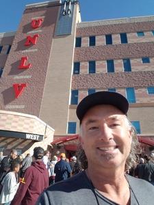 Mitsubishi Motors Las Vegas Bowl - Arizona State vs. Fresno State