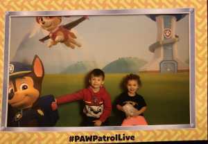 PAW Patrol Live!: Race to the Rescue - Presented by Vstar Entertainment - 10:00AM