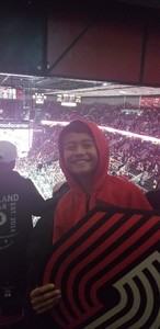 Portland Trail Blazers vs. Toronto Raptors - NBA