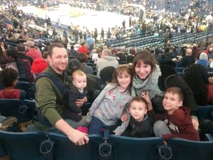 Harlem Globetrotters
