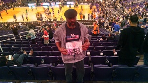 Phoenix Suns vs. Minnesota Timberwolves - NBA