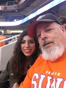 Phoenix Suns vs. Minnesota Timberwolves - NBA