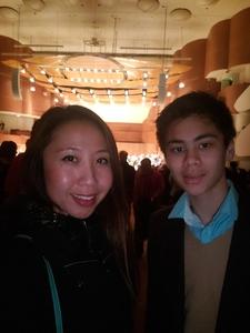 Turangalila Symphonie - Presented by the Baltimore Symphony Orchestra