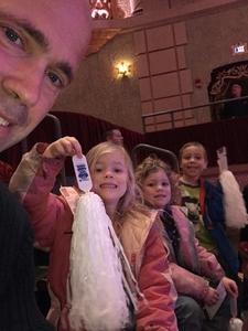 Paw Patrol Live - Race to the Rescue - Presented by Vstar Entertainment